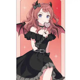 学園アイドルマスター B2ハーフタペストリー Devil&Angel Ver. 花海咲季(掛布)※不設寄送《25年3月預定》 4570140120679