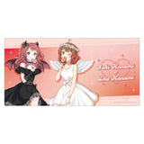 学園アイドルマスター デスクマット Devil&Angel Ver.(橡膠枱墊)※不設寄送《25年3月預定》 4570140120792
