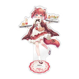 赤見かるび アクリルスタンド(亞加力立牌)※不設寄送《25年3月預定》 4570140121157
