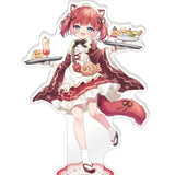赤見かるび アクリルスタンド(亞加力立牌)※不設寄送《25年3月預定》 4570140121157