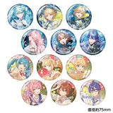 39Culture 2024 EXTRA トレーディング大き目ホログラム缶バッジ(襟章)(全套12個入)※不設寄送《26年1月預定》 日版 全數$398 / ※不設寄送 / 25年11月17日