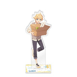 39Culture 2024 EXTRA FES アクリルスタンド 鏡音レン(亞加力立牌)※不設寄送《26年1月預定》 日版 全數$158 / ※不設寄送 / 25年11月17日