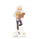 39Culture 2024 EXTRA FES アクリルスタンド 鏡音レン(亞加力立牌)※不設寄送《26年1月預定》 日版 全數$158 / ※不設寄送 / 25年11月17日