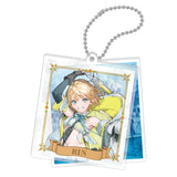 39Culture 2024 EXTRA WORLD 2枚組アクリルキーホルダー 鏡音リン(亞加力鎖匙扣)※不設寄送《26年1月預定》 日版 全數$128 / ※不設寄送 / 25年11月17日