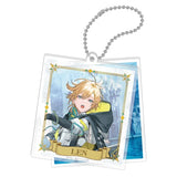 39Culture 2024 EXTRA WORLD 2枚組アクリルキーホルダー 鏡音レン(亞加力鎖匙扣)※不設寄送《26年1月預定》 日版 全數$128 / ※不設寄送 / 25年11月17日