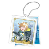 39Culture 2024 EXTRA WORLD 2枚組アクリルキーホルダー 鏡音レン(亞加力鎖匙扣)※不設寄送《26年1月預定》 日版 全數$128 / ※不設寄送 / 25年11月17日