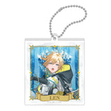 39Culture 2024 EXTRA WORLD 2枚組アクリルキーホルダー 鏡音レン(亞加力鎖匙扣)※不設寄送《26年1月預定》 日版 全數$128 / ※不設寄送 / 25年11月17日