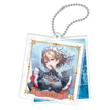 39Culture 2024 EXTRA WORLD 2枚組アクリルキーホルダー MEIKO(亞加力鎖匙扣)※不設寄送《26年1月預定》 日版 全數$128 / ※不設寄送 / 25年11月17日