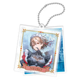 39Culture 2024 EXTRA WORLD 2枚組アクリルキーホルダー MEIKO(亞加力鎖匙扣)※不設寄送《26年1月預定》 日版 全數$128 / ※不設寄送 / 25年11月17日