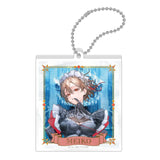 39Culture 2024 EXTRA WORLD 2枚組アクリルキーホルダー MEIKO(亞加力鎖匙扣)※不設寄送《26年1月預定》 日版 全數$128 / ※不設寄送 / 25年11月17日