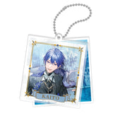 39Culture 2024 EXTRA WORLD 2枚組アクリルキーホルダー KAITO(亞加力鎖匙扣)※不設寄送《26年1月預定》 日版 全數$128 / ※不設寄送 / 25年11月17日