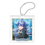 39Culture 2024 EXTRA WORLD 2枚組アクリルキーホルダー KAITO(亞加力鎖匙扣)※不設寄送《26年1月預定》 日版 全數$128 / ※不設寄送 / 25年11月17日