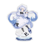 雪ミク×き花 アクリルスタンド(亞加力立牌)※不設寄送《25年7月預定》 4570140125056