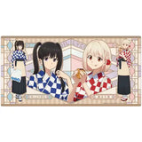 リコリス・リコイル プレイマット(橡膠枱墊)※不設寄送《25年4月預定》 4570140127272