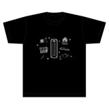 リコリス・リコイル Tシャツ※請選擇尺碼 ※不設寄送《25年4月預定》 4570140127302