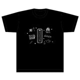リコリス・リコイル Tシャツ※請選擇尺碼 ※不設寄送《25年4月預定》 4570140127302