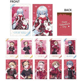 雪ミク×ドン・キホーテ トレーディングチェキ風カード(角色照片卡)(全套12個入)※不設寄送《25年8月預定》 日版 全數$198 / ※不設寄送 / 25年6月9日