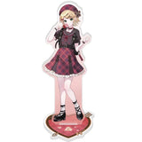 雪ミク×ドン・キホーテ アクリルスタンド 鏡音リン(亞加力立牌)※不設寄送《25年8月預定》 日版 全數$168 / ※不設寄送 / 25年6月9日