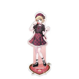 雪ミク×ドン・キホーテ アクリルスタンド 鏡音リン(亞加力立牌)※不設寄送《25年8月預定》 日版 全數$168 / ※不設寄送 / 25年6月9日