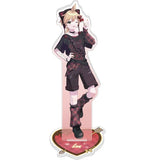 雪ミク×ドン・キホーテ アクリルスタンド 鏡音レン(亞加力立牌)※不設寄送《25年8月預定》 日版 全數$168 / ※不設寄送 / 25年6月9日