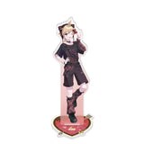 雪ミク×ドン・キホーテ アクリルスタンド 鏡音レン(亞加力立牌)※不設寄送《25年8月預定》 日版 全數$168 / ※不設寄送 / 25年6月9日