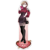 雪ミク×ドン・キホーテ アクリルスタンド MEIKO(亞加力立牌)※不設寄送《25年8月預定》 日版 全數$168 / ※不設寄送 / 25年6月9日