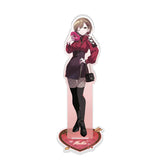 雪ミク×ドン・キホーテ アクリルスタンド MEIKO(亞加力立牌)※不設寄送《25年8月預定》 日版 全數$168 / ※不設寄送 / 25年6月9日