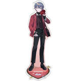 雪ミク×ドン・キホーテ アクリルスタンド KAITO(亞加力立牌)※不設寄送《25年8月預定》 日版 全數$168 / ※不設寄送 / 25年6月9日