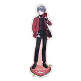 雪ミク×ドン・キホーテ アクリルスタンド KAITO(亞加力立牌)※不設寄送《25年8月預定》 日版 全數$168 / ※不設寄送 / 25年6月9日