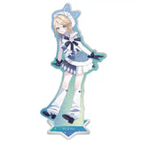 SNOW MIKU 2025 ラメ入りアクリルスタンド 鏡音リン みすみVer.(亞加力立牌)※不設寄送《25年6月預定》 4570140128637