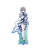SNOW MIKU 2025 ラメ入りアクリルスタンド MEIKO みすみVer.(亞加力立牌)※不設寄送《25年6月預定》 4570140128668
