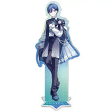 SNOW MIKU 2025 ラメ入りアクリルスタンド KAITO みすみVer.(亞加力立牌)※不設寄送《25年6月預定》 4570140128675