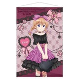 ご注文はうさぎですか? BLOOM B2タペストリー ココア(掛布)※不設寄送《25年7月預定》 4570140128897