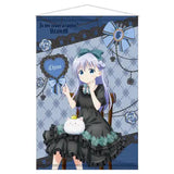 ご注文はうさぎですか? BLOOM B2タペストリー チノ(掛布)※不設寄送《25年7月預定》 4570140128903