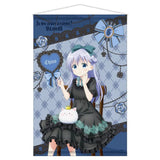 ご注文はうさぎですか? BLOOM B2タペストリー チノ(掛布)※不設寄送《25年7月預定》 4570140128903