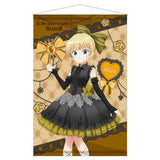 ご注文はうさぎですか? BLOOM B2タペストリー シャロ(掛布)※不設寄送《25年7月預定》 4570140128934