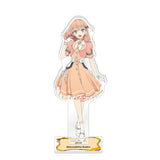 ラブライブ!蓮ノ空女学院スクールアイドルクラブ 描き下ろしアクリルスタンド 日野下花帆(亞加力立牌)※不設寄送《25年10月預定》 日版 全數$158 / ※不設寄送 / 25年8月8日