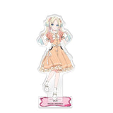 ラブライブ!蓮ノ空女学院スクールアイドルクラブ 描き下ろしアクリルスタンド 大沢瑠璃乃(亞加力立牌)※不設寄送《25年10月預定》 日版 全數$158 / ※不設寄送 / 25年8月8日