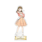 ラブライブ!蓮ノ空女学院スクールアイドルクラブ 描き下ろしアクリルスタンド 徒町小鈴(亞加力立牌)※不設寄送《25年10月預定》 日版 全數$158 / ※不設寄送 / 25年8月8日