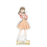 ラブライブ!蓮ノ空女学院スクールアイドルクラブ 描き下ろしアクリルスタンド 徒町小鈴(亞加力立牌)※不設寄送《25年10月預定》 日版 全數$158 / ※不設寄送 / 25年8月8日