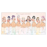 ラブライブ!蓮ノ空女学院スクールアイドルクラブ 描き下ろしデスクマット(橡膠枱墊)※不設寄送《25年10月預定》 日版 全數$298 / ※不設寄送 / 25年8月8日