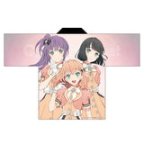 ラブライブ!蓮ノ空女学院スクールアイドルクラブ フルグラフィックハッピ スリーズブーケ※不設寄送《25年10月預定》 日版 全數$438 / ※不設寄送 / 25年8月8日