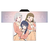 ラブライブ!蓮ノ空女学院スクールアイドルクラブ フルグラフィックハッピ DOLLCHESTRA※不設寄送《25年10月預定》 日版 全數$438 / ※不設寄送 / 25年8月8日