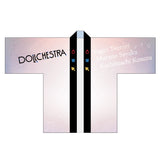 ラブライブ!蓮ノ空女学院スクールアイドルクラブ フルグラフィックハッピ DOLLCHESTRA※不設寄送《25年10月預定》 日版 全數$438 / ※不設寄送 / 25年8月8日