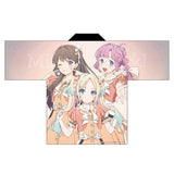 ラブライブ!蓮ノ空女学院スクールアイドルクラブ フルグラフィックハッピ みらくらぱーく!※不設寄送《25年10月預定》 日版 全數$438 / ※不設寄送 / 25年8月8日