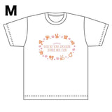 ラブライブ!蓮ノ空女学院スクールアイドルクラブ Tシャツ Mサイズ※不設寄送《25年10月預定》 日版 全數$248 / ※不設寄送 / 25年8月8日
