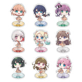 ラブライブ!蓮ノ空女学院スクールアイドルクラブ トレーディングアクリルスタンド(亞加力立牌)(全套9個入)※不設寄送《25年10月預定》 日版 全數$438 / ※不設寄送 / 25年8月8日