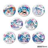 レーシングミク 2024Ver. トレーディングおっきめ缶バッジ Vol.2(襟章)(全套8個入)※不設寄送《25年3月預定》 4570140129962