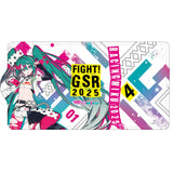 レーシングミク 2025Ver. キーケース Vol.1※不設寄送《25年3月預定》 4570140129993