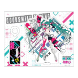 レーシングミク 2025Ver. アクリルペンスタンド(亞加力筆座)※不設寄送《25年3月預定》 4570140130043